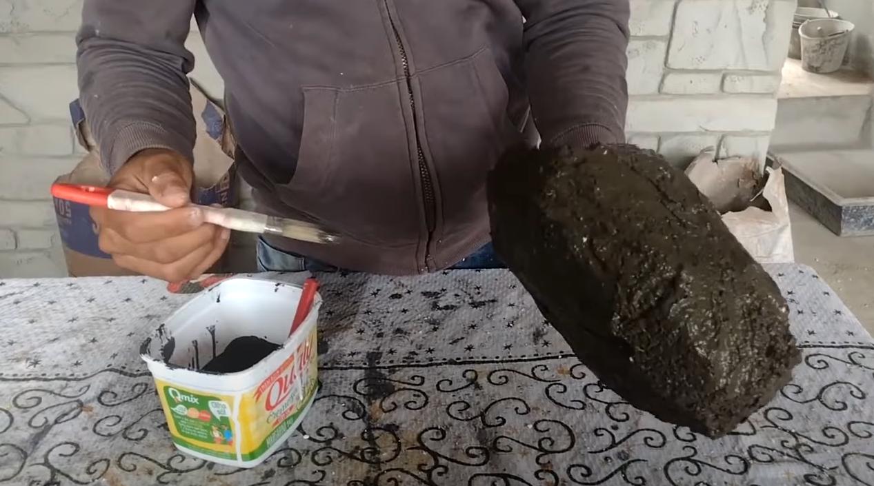 Как сделать декоративный фонтан своими руками