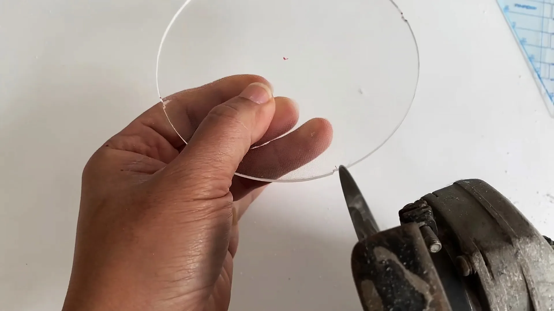 Как сделать LED часы с беспроводной подсветкой стрелок и циферблата