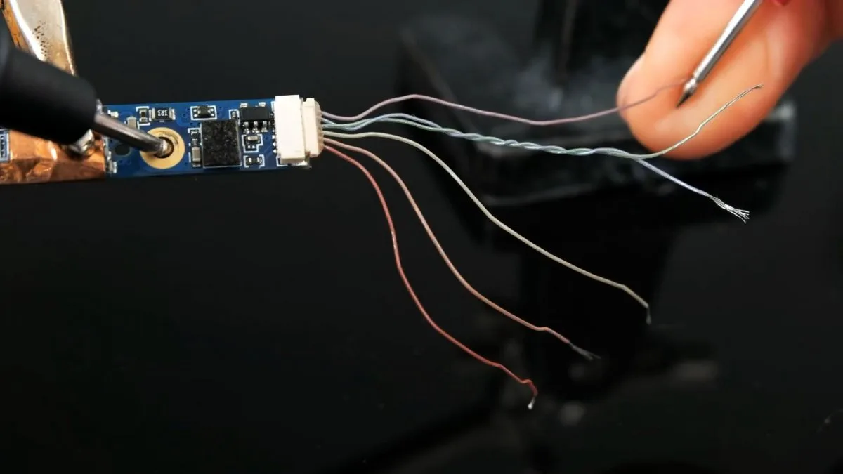 Как подключить камеру из старого ноутбука к USB