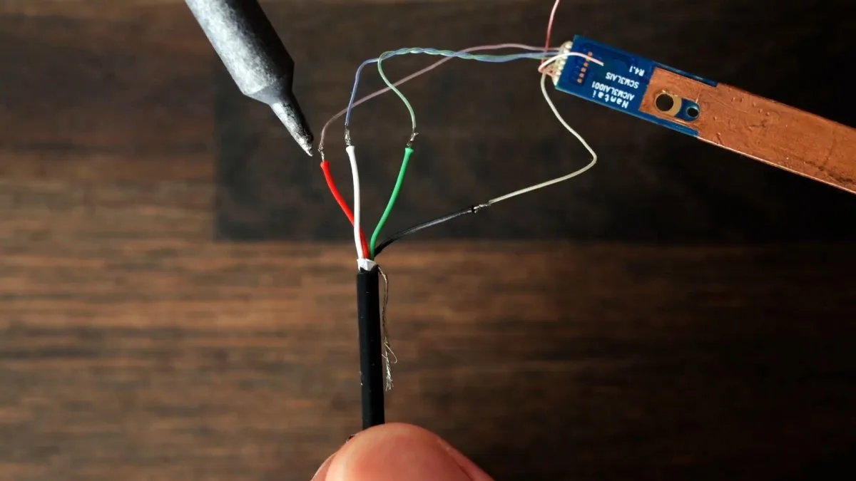 Как подключить камеру из старого ноутбука к USB
