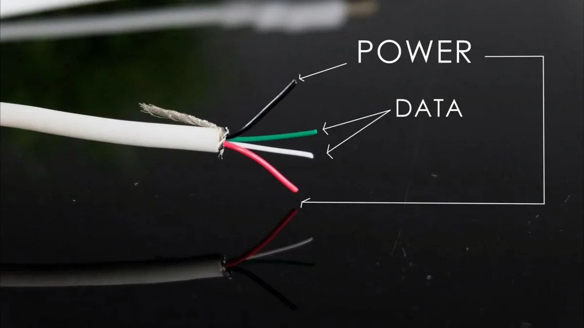 Как подключить камеру из старого ноутбука к USB
