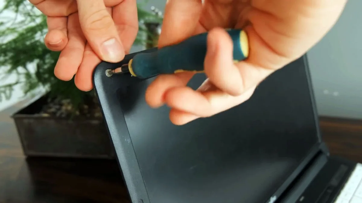Как подключить камеру из старого ноутбука к USB