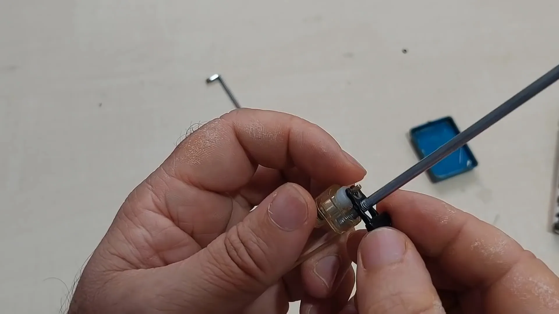 Как сделать горелку для пайки из обычной зажигалки