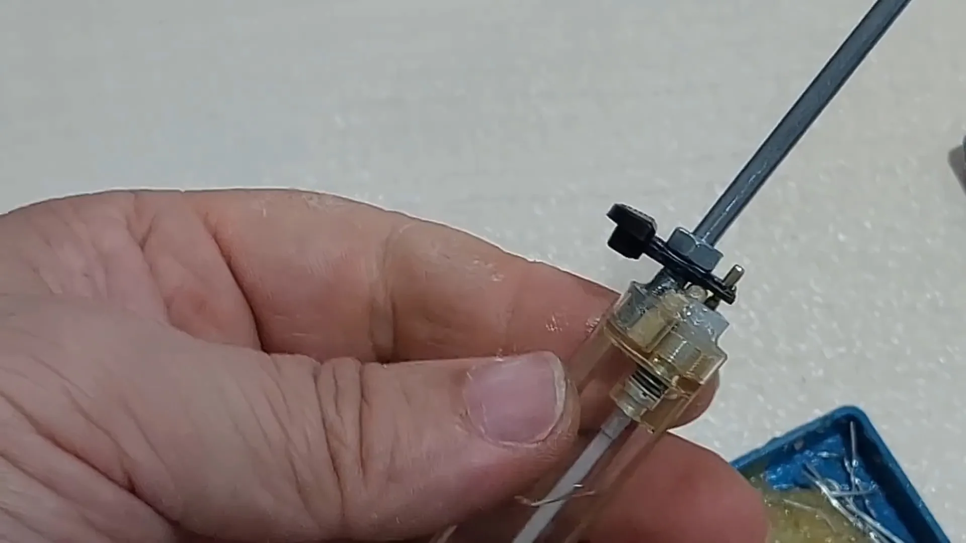 Как сделать горелку для пайки из обычной зажигалки