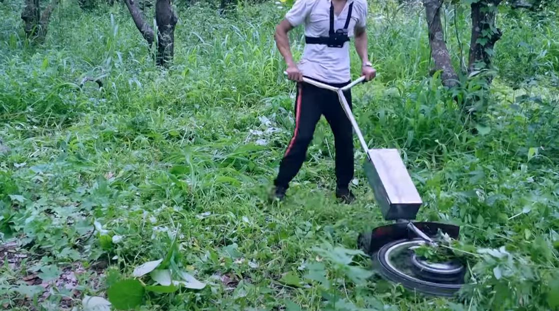 Как сделать проволочный хомутатель из медной трубки