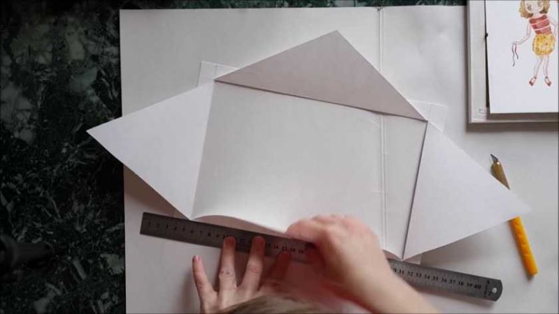Фоторамки из дерева своими руками: чертежи и создание рамки для фотографий