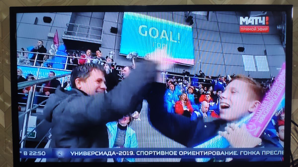 Как сделать антенну для цифрового телевидения своими руками