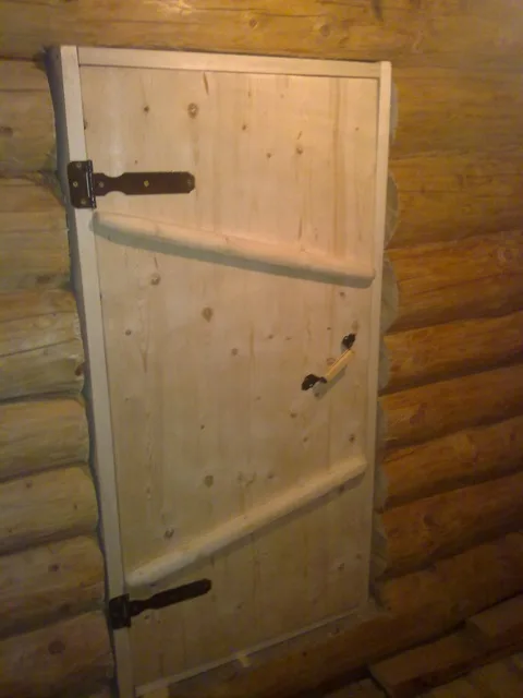 Строительство бани на даче в одиночку своими руками